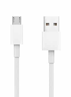 Micro闪充数据线适用小米红米9A oppoX9加长安卓手机充电线
