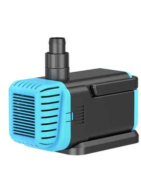 森森潜水泵 池塘抽水泵 假山流水瀑布水幕墙喷泉 冷水机水泵