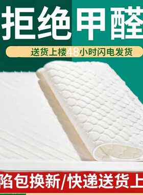 1.5米棕榈硬垫榻榻米3E椰棕床垫棕垫出租房1.8m家用乳胶床垫子