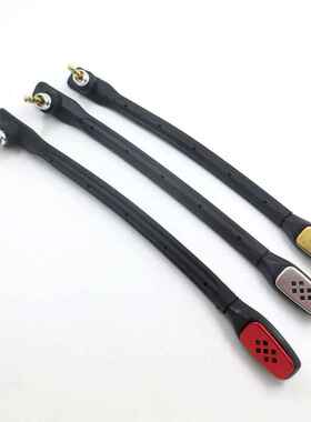 厂家适用于ASTRO 罗技 A40麦克风A40 TR咪头替换维修配件