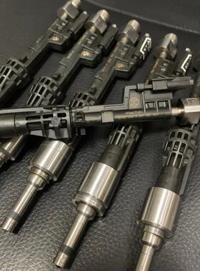 适用原厂N20 适用宝马3系5系323i325i/X3Z4N52B25原厂喷油嘴