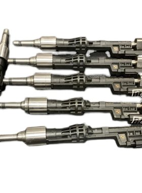 适用宝马N46 N20 N52 N55 M54 N63 N12 N16 E46 525 528 Z4喷油嘴