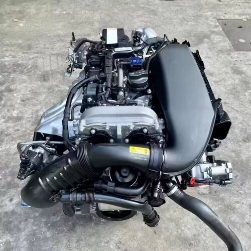 适用奔驰发动机总成进口M271M272