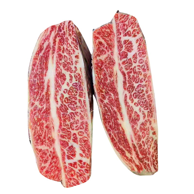 浦东冷冻纯血和牛谷饲