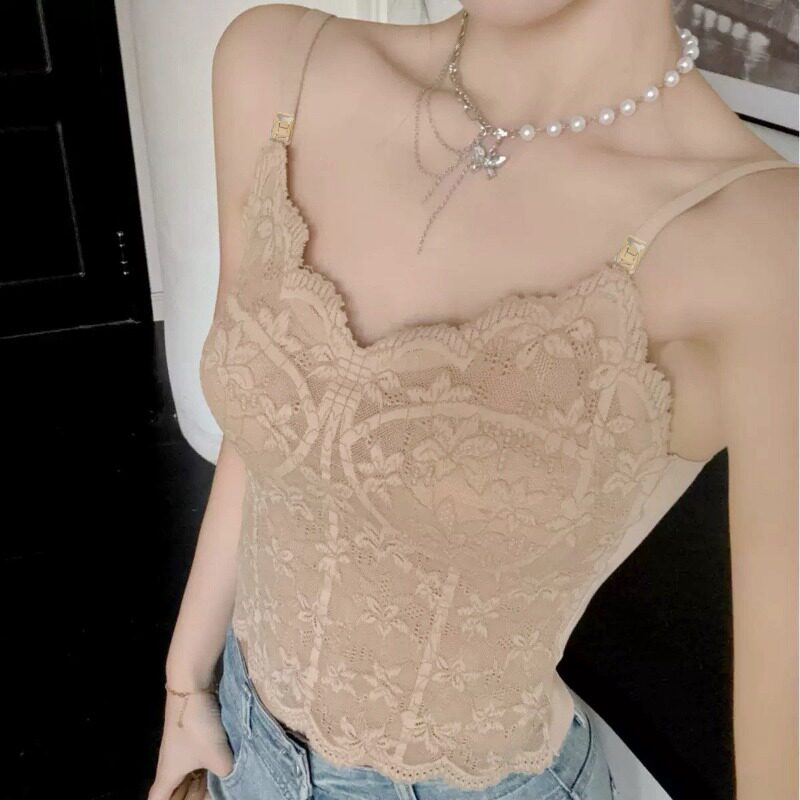 孕妇专用美背蕾丝聚拢显瘦哺乳