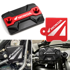 适用CB400X/F CB500X/F改装前后刹车油壶罩泵盖NX400 CL500
