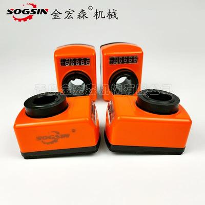 数字位置显示器木工机械