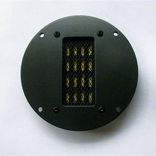 全防磁等磁场带式高音喇叭发烧单元 Ribbon Tweeter 高档hifi