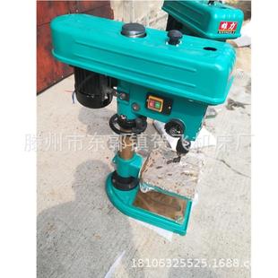 钻床380v高精度工业级钻床z516z4120 台钻多功能重型台式