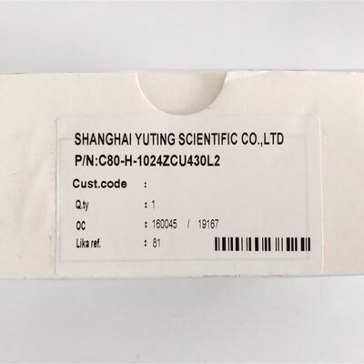意大利莱卡LIKA编码器C80-H-1024ZCU430L2