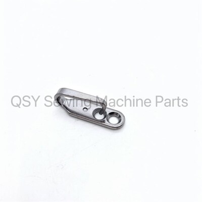 DU车海菱20618 标准GC20606三同步双针车缝纫机上中下过线钩 4400