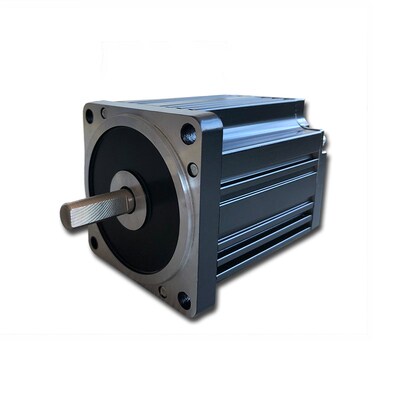 60BLDC直流无刷电机12V-310V 60W-200W三相大功率高速霍尔马达