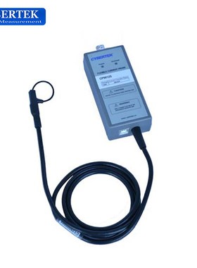 知用柔性示波器探头柔性电流探头线圈AC电流探头CP9003S/CP9006S