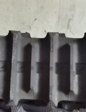 农夫902拖拉机打田机履带MB400X90X54 SD40N0X90X54花边高花带履