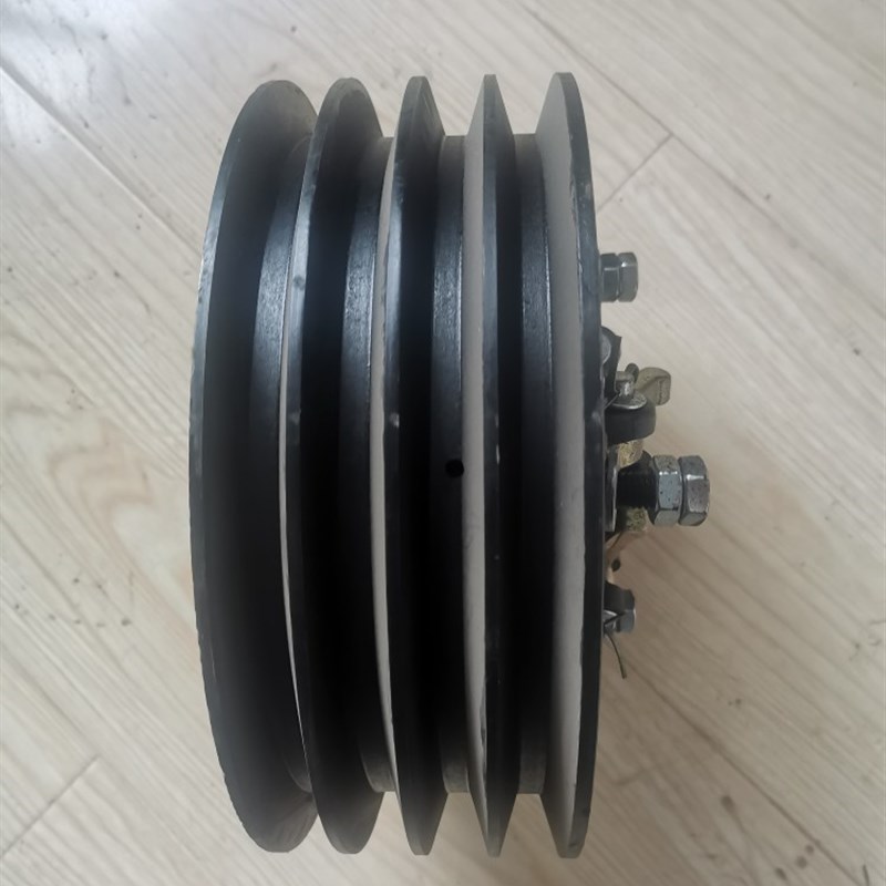 五征农用三轮车奥翔150q0 1600  翔运虎 翔瑞虎原厂离合器总成十