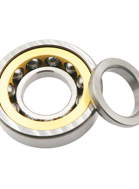 哈尔滨角接触轴承 QJF1028 QJ1030 QJF1032 M