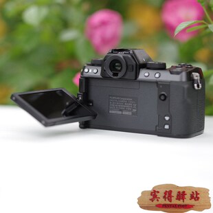 富士X-S10 XS10 XS20 XT30II 1545套机XS20 复古微单防抖相机