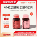 fiboo富鐵軟糖元 素 氣鐵女性孕婦含鐵軟糖氣血鐵元