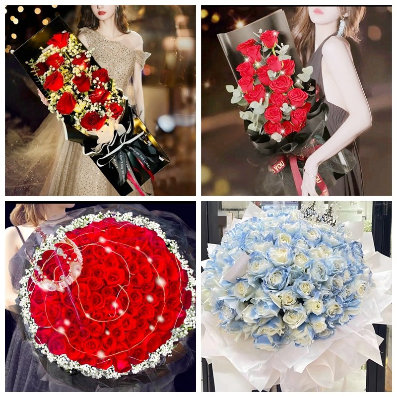 上海普陀区长风新村长寿路生日碎