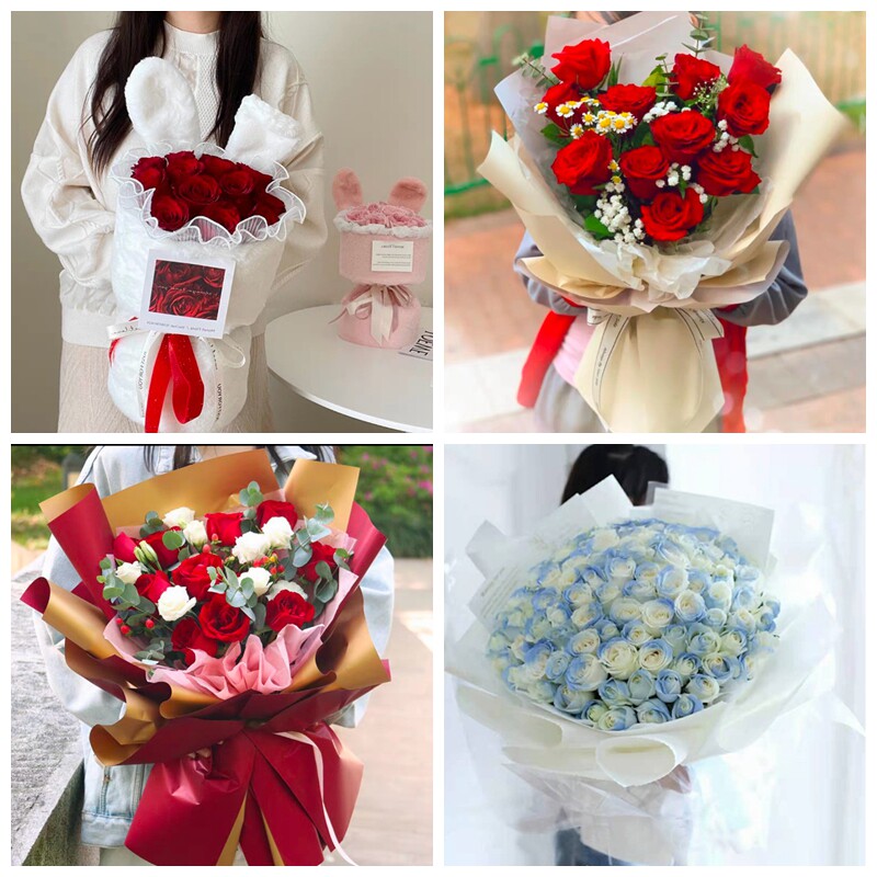 上海黄浦区南京的东路外滩生日碎