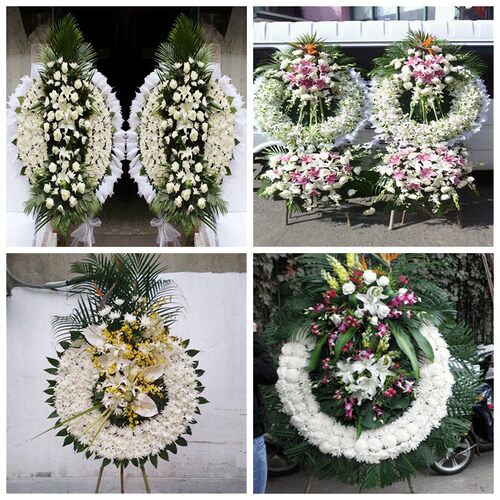 重庆市酉阳县彭水县忠县花圈白事