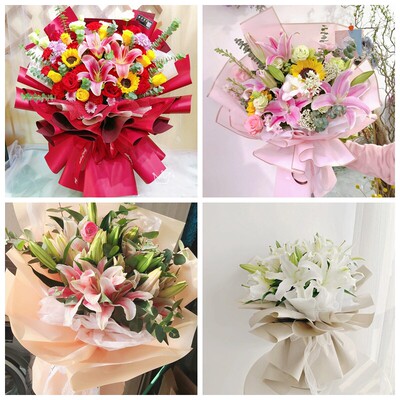 湖北神农架林区县城乡镇同城鲜花