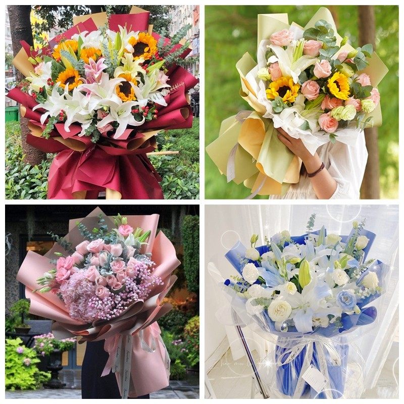 上海奉贤区南桥奉城庄行镇同城鲜花店生日玫瑰百合送朋友长辈老婆