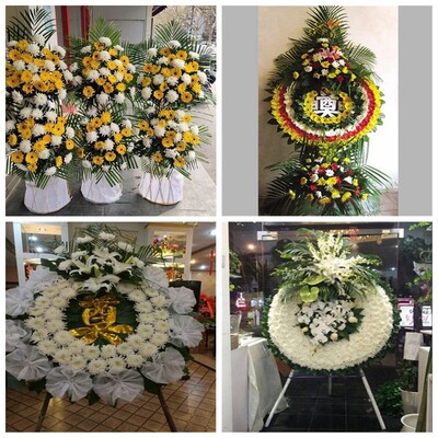 绵阳市平武县江油市北川县花圈白