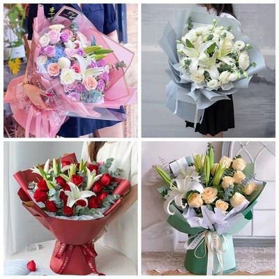 西安市阎良区长安区高陵区同城鲜