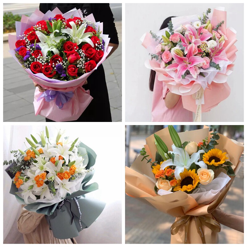 土默特左旗和林格尔武川县同城鲜