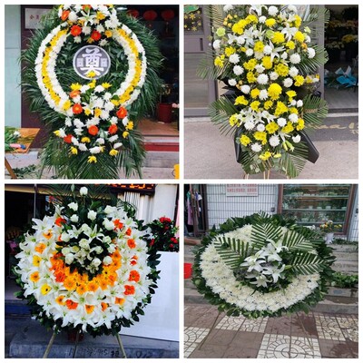 铜陵市铜官义安郊区枞阳县花圈白