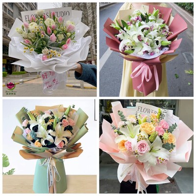 鹤岗市兴山区向阳区工农区同城鲜