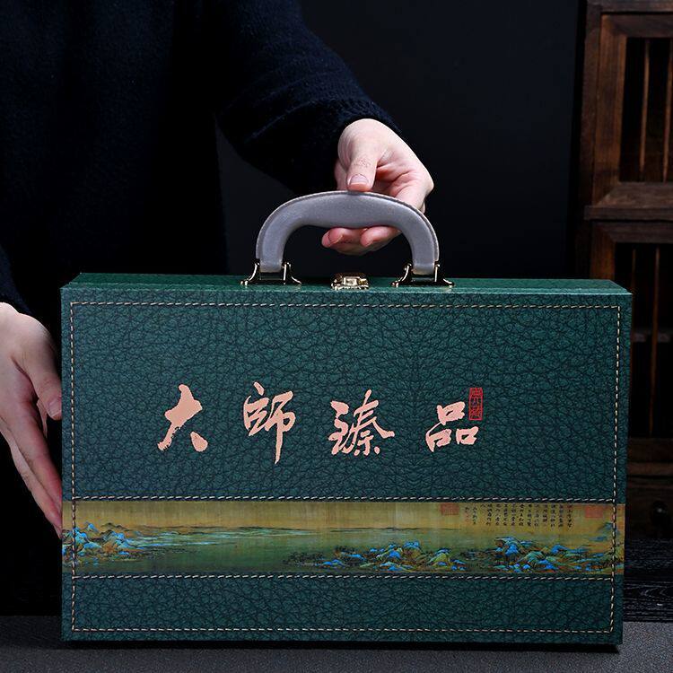 羊脂玉冰种玉瓷茶具套装