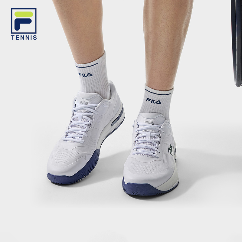 FILA斐乐男子运动综训鞋