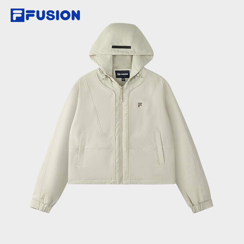 FILAFUSION斐乐女子外套