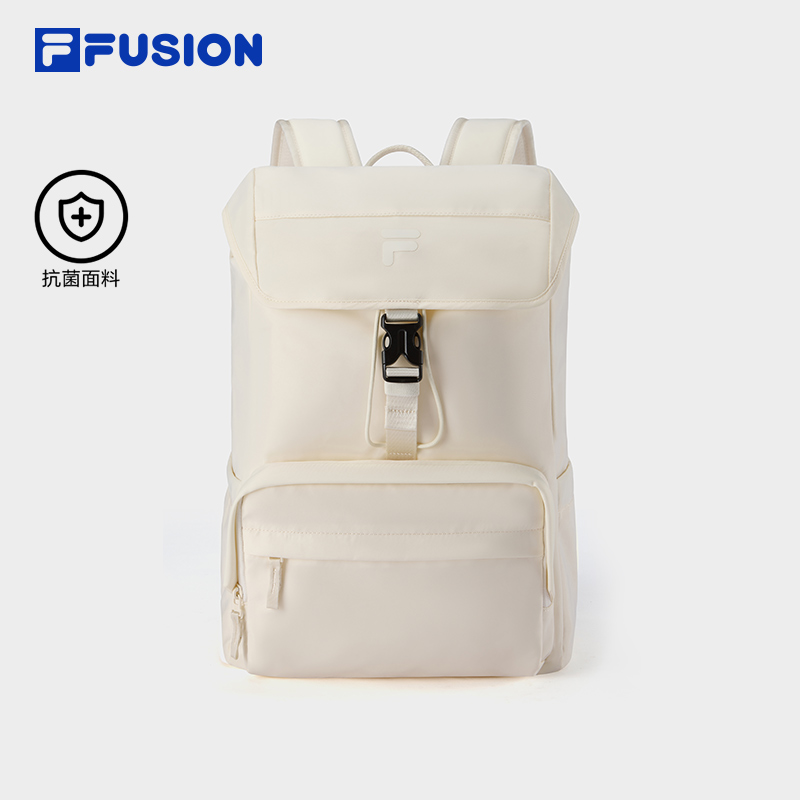 FILAFUSION斐乐情侣背包