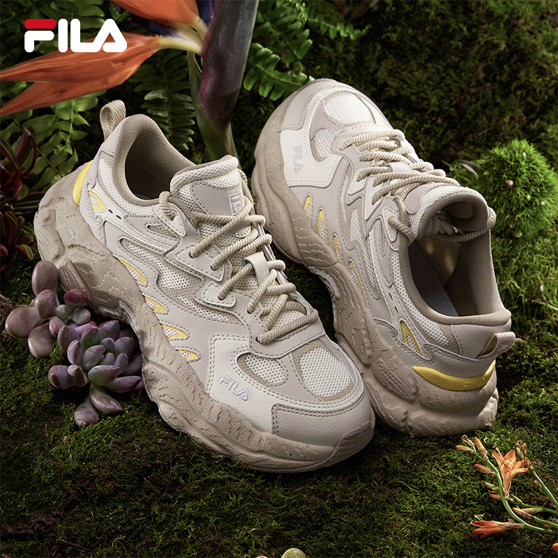 FILA斐乐女摩登运动鞋