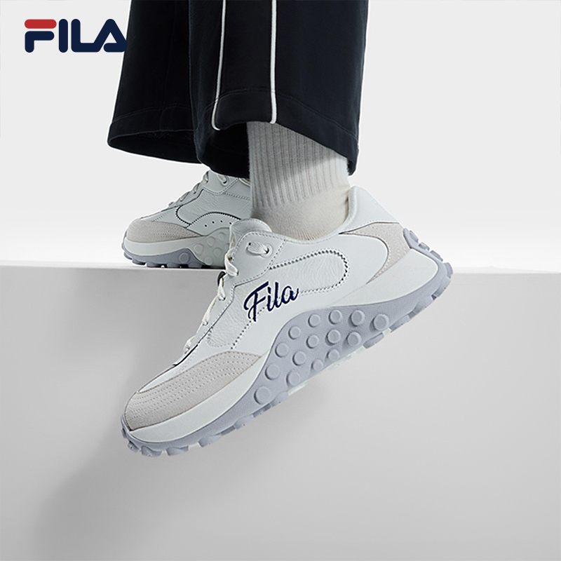 FILA斐乐摩登运动鞋女子