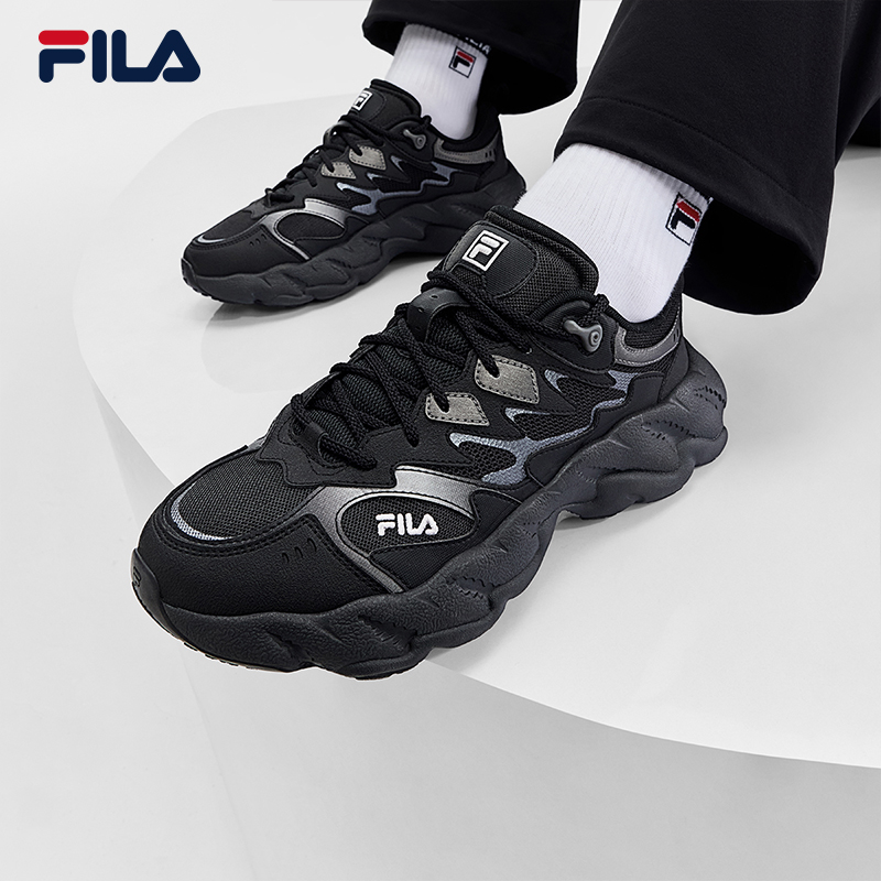 FILA斐乐男子摩登运动鞋