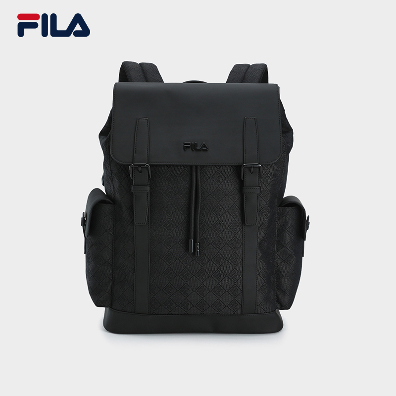 FILA斐乐男士时尚背包