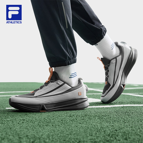 FILA斐乐FITNESS跑步鞋