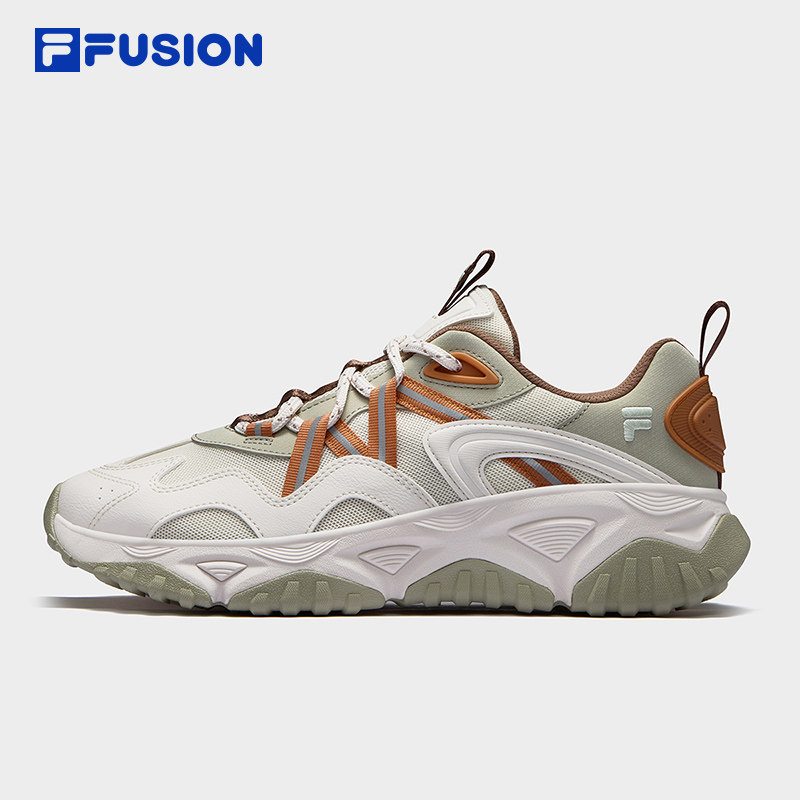 FILA FUSION斐乐潮牌FREEROAM机能潮鞋男2025夏新款漫游鞋休闲鞋,运动鞋new,运动休闲鞋,淘宝优惠券,粉丝福利购,淘宝优惠卷