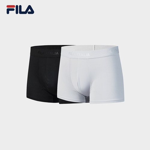FILA斐乐男子内裤套装