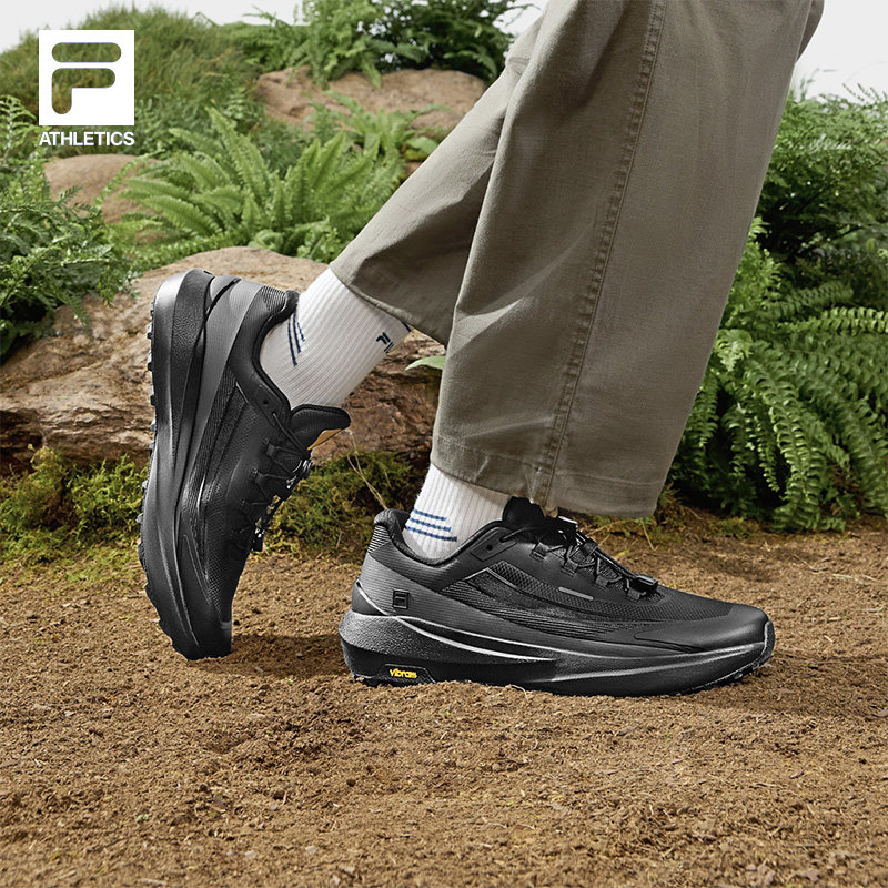 FILA斐乐EXPLORE户外鞋