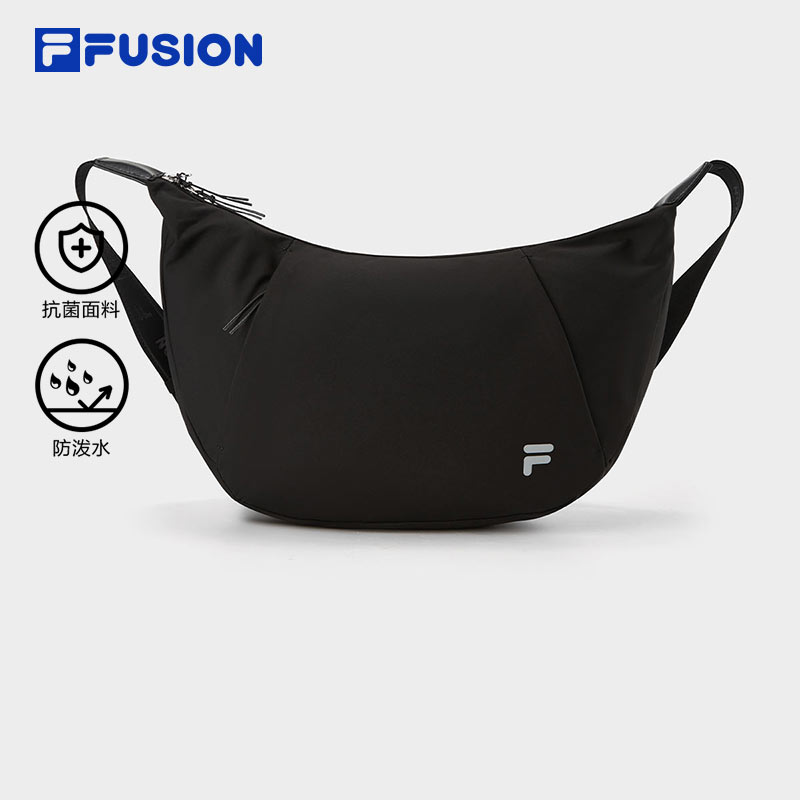 FILAFUSION斐乐中性挎包