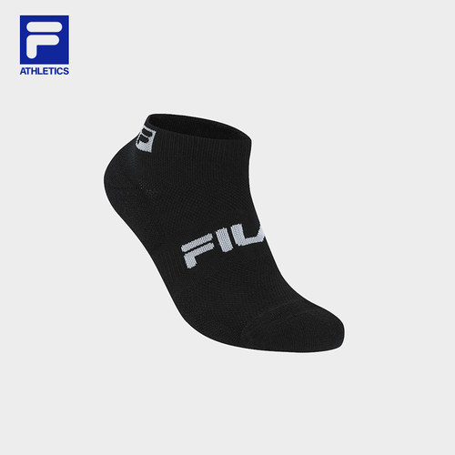 FILA斐乐男子运动低腰袜