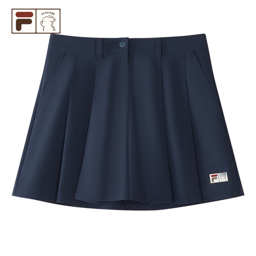 FILAFUSION斐乐女子半身裙