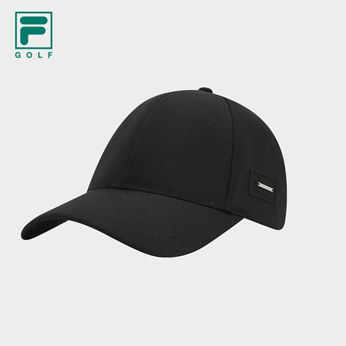 FILA斐乐男子运动棒球帽