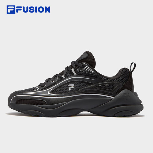 FILAFUSION斐乐男子跑步鞋