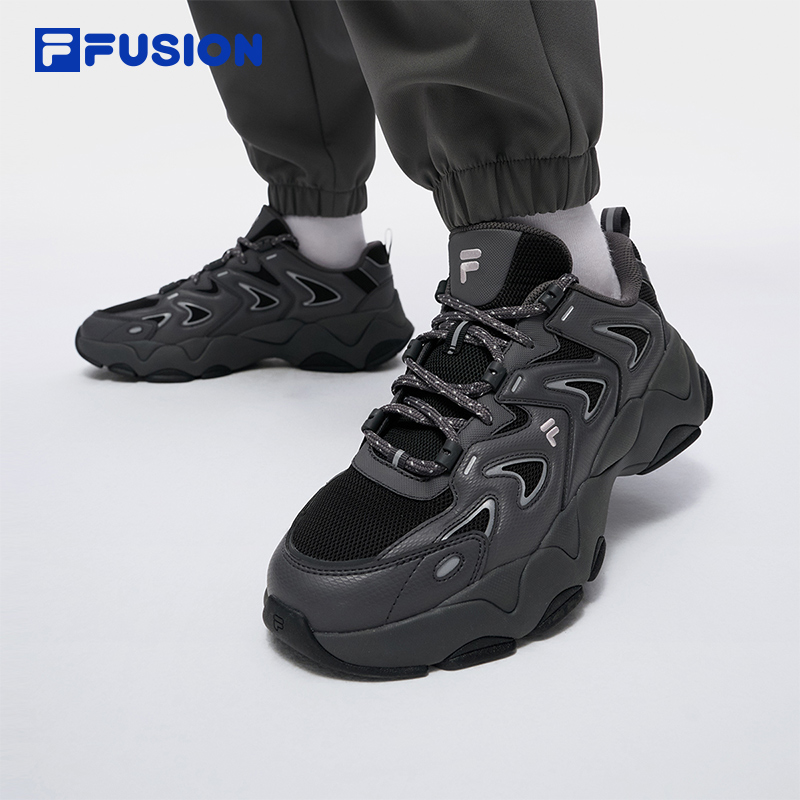 FILAFUSION斐乐潮牌潮鞋